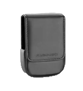 81293-01 | Hp Leather Carrying Case for Voyager Pro Headset