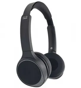 Cisco HS-WL-730-BUNA-C 730 Wireless Dual On-ear Headset With Anc