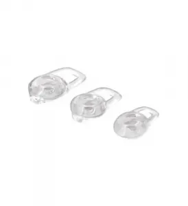 Poly 79412-02 Eartips, Medium, 3 Pack, Discovery 925