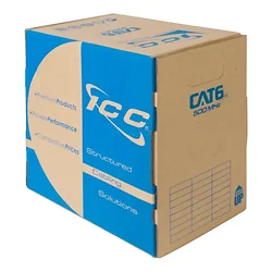 Cablesys-ICC-ICCABT6VWH