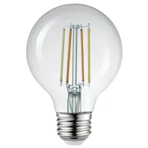 Globe 34920 60w Smrt Led Lt Blb Wht