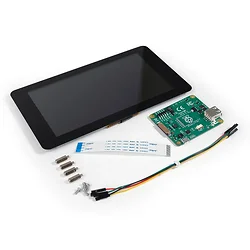 ‎Raspberry Pi-RSP-DISPLAY