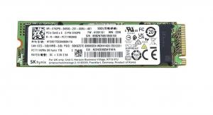 Hp M16790-001 1tb Hp Hynix Pc711 Nvme M.2 2280 Ssd Drive M16790-001