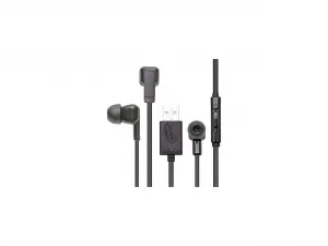 Califone MODB00W0G0J2G E3usb Ear Buds With Microphone