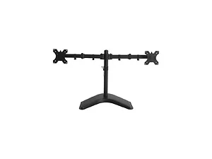 Amer Mounts AUDVI AmerM 2XS Desk Mount for Monitor - Black