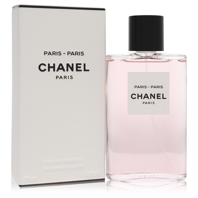 Chanel 563992 Eau De Toilette Spray 4.2 Oz