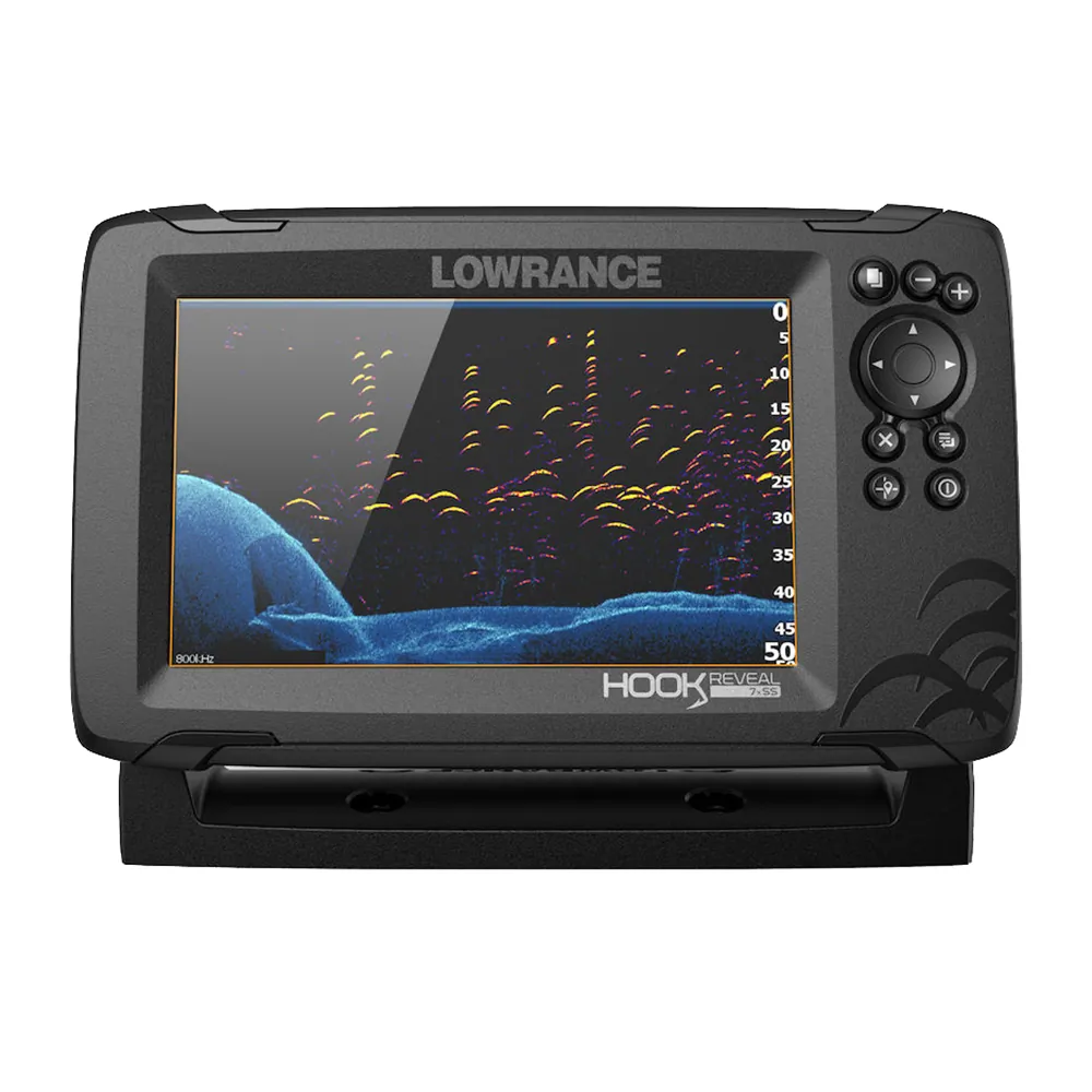 Lowrance-05515514001