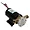 Albin Pump Marine FIP F4 12V Brass Ballast Pump - 55 L/min