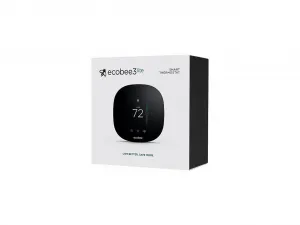 Ecobee EB-STATE3LT-02 Thermostat  Eb-state3lt-02 R