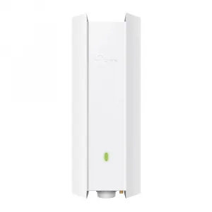 Tplink EAP650-Outdoor Ax3000 Wireless Dual-band Outdoor Access Point