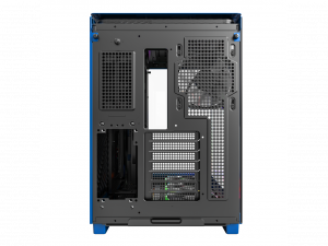 Montech KING 95 PRO (Prussian blue) Cases |king 95 Pro (prussian Blue)