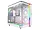 KING 95 PRO (W) | Montech KING 95 PRO White Gaming Case