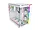 KING 95 PRO (W) | Montech KING 95 PRO White Gaming Case