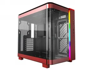 Montech KING 95 (Red) Cases |king 95 (red) R