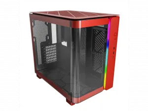 Montech KING 95 (Red) Cases |king 95 (red) R