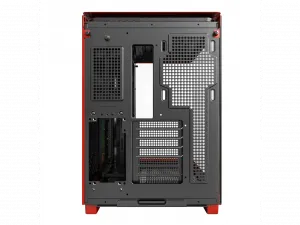 Montech KING 95 (Red) Cases |king 95 (red) R