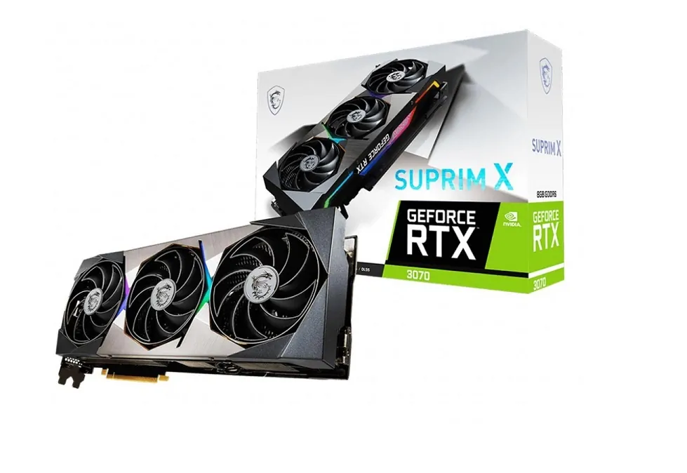 MSI-RTX3070SUPRIMX8G