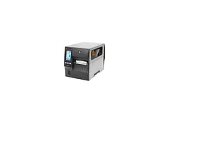 Zeb Tex Records Zebra ZT411 Industrial Label Printer -