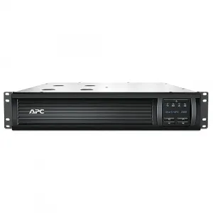 Apc SMT1500RM2UCNC Apc Smart-ups 1500va Lcd Rm 2u