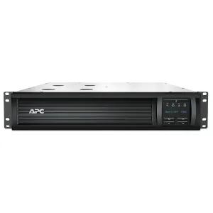 Apc SMT1500RM2UCNC Apc Smart-ups 1500va Lcd Rm 2u