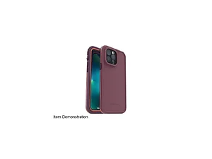77-83465 | Lifeproof FRE Purple Case for iPhone 13 Pro Max