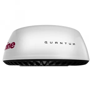 Raymarine E70210 Quantumtrade; Q24c Radome Wwi-fi Amp; Ethernet - 10m 