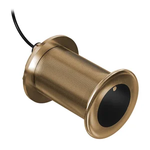 010-02867-01 | Garmin GT12M Bronze Thru-Hull Transducer
