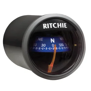 Ritchie RitchieSport X-23BU Compass - Dash Mount -