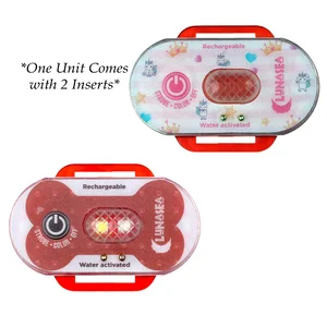 Lunasea Lighting Lunasea Child and Pet Safety Strobe Light