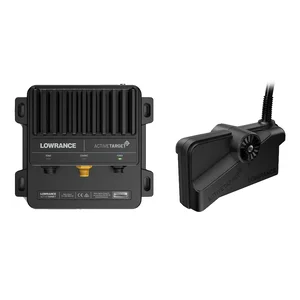 000-15593-001 | Lowrance ActiveTarget Live Sonar System