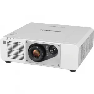 Panasonic PT-FRZ50WU7 5,200 Lumens, 1dlp, Wuxga Resolution, 4k