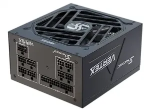 Seasonic VERTEX GX-750 Vertex Gx-750 Power Supply - 750 Watt