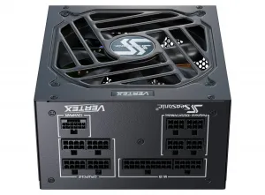 Seasonic VERTEX GX-750 Vertex Gx-750 - Power Supply - 1200 Watt