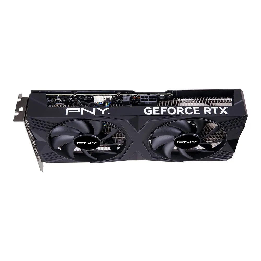 Pny VCG4060T16DFXPB1-E Pny Vcx Vcg4060t16dfxpb1-e Geforce Rtx 4060 Ti 