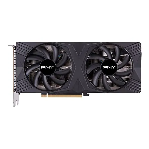 Pny VCG4060T16DFXPB1-E Pny Vcx Vcg4060t16dfxpb1-e Geforce Rtx 4060 Ti 