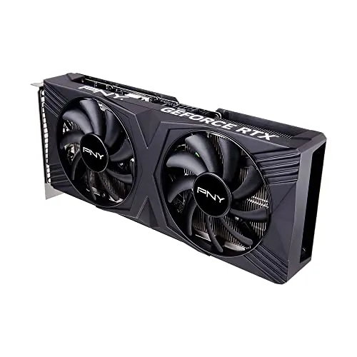 Pny VCG4060T16DFXPB1-E Pny Vcx Vcg4060t16dfxpb1-e Geforce Rtx 4060 Ti 