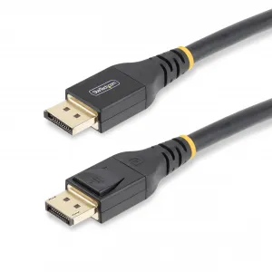 Startech DP14A-10M-DP-CABLE Active Displayport Cable 4k8k