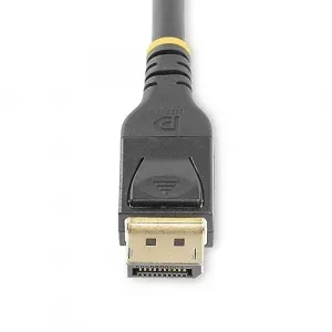 Startech DP14A-10M-DP-CABLE Active Displayport Cable 4k8k