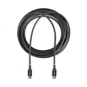 Startech DP14A-10M-DP-CABLE Active Displayport Cable 4k8k