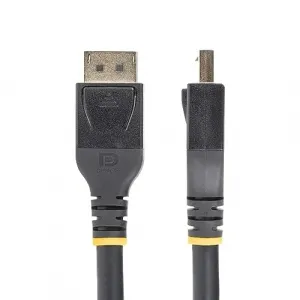 Startech DP14A-7M-DP-CABLE Active Displayport Cable 4k8k