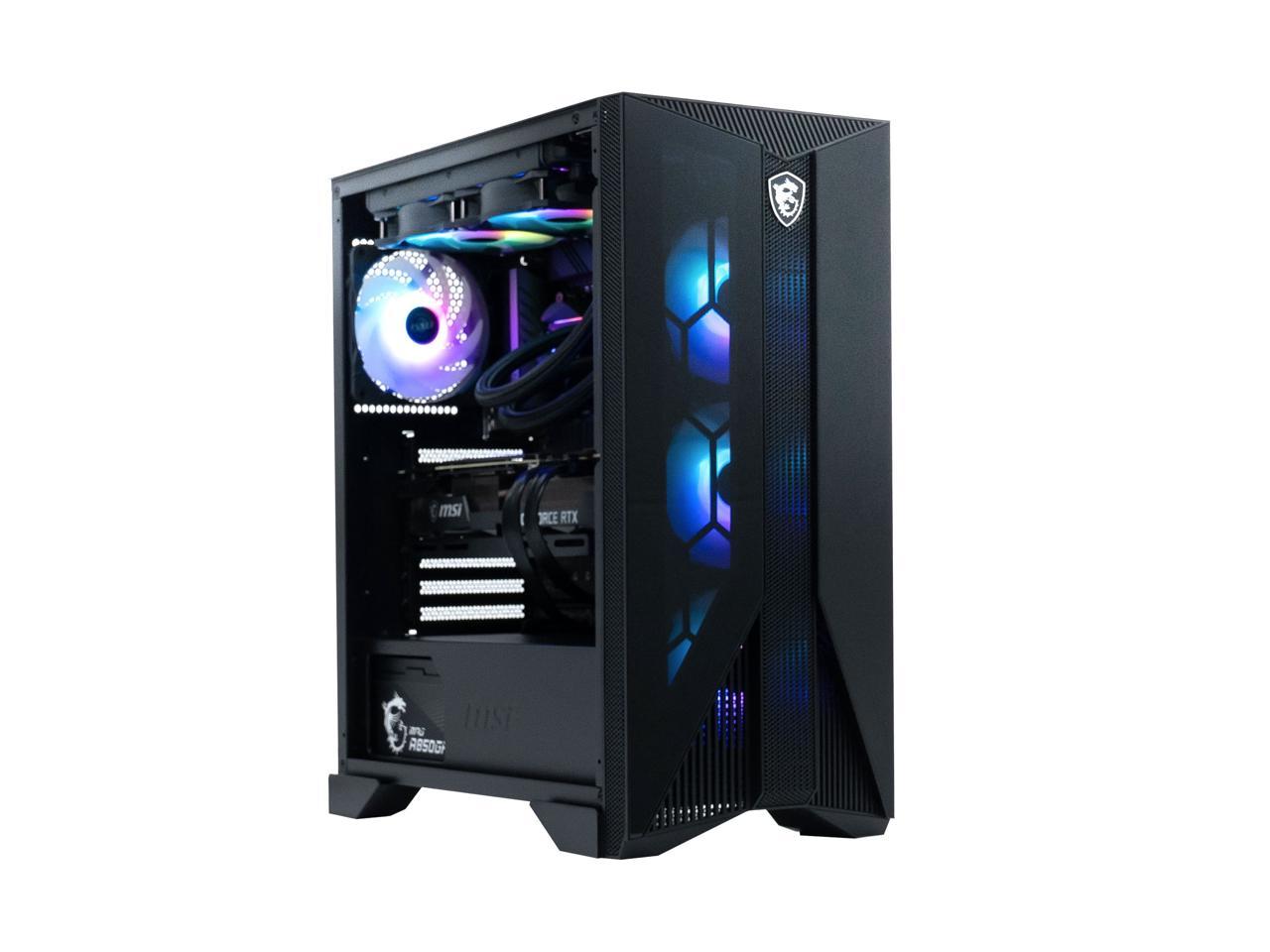 Msi AERS13NUE450 Dt  Aegis Rs 13nue-450us Rt