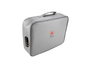 Royal Consumer Products Royal Carry Case Model 89407P