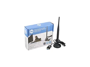 Hiro Incorporation HIRO H50355 AC1200 Dual Band Wireless