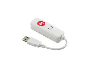 Hiro Incorporation HIRO H50353 56K USB Data Fax Modem