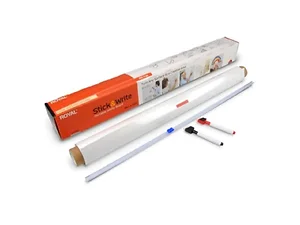 89411R | Royal Consumer Products OS Royal WB220 Dry Erase