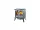 World Marketing Of America Inc EQS130 Electric Quartz Stove
