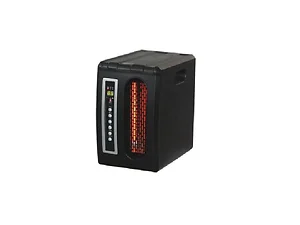 World Marketing Of America Inc Heatr WORLD QDE1320 Infrared