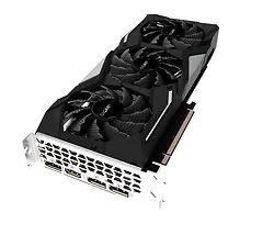 GIGABYTE-GV-N166TGAMING OC -6GD