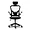 Urban Urban Factory Ergo Active Office Chair
