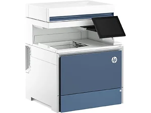 6QN35A#BGJ | Hp Color LaserJet Enterprise MFP 6800dn Printer